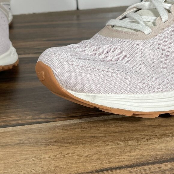 New Balance Fresh Foam Arishi v1 Womens Size 9 Running Shoes Light Pink Sneaker - Picture 3 of 14
